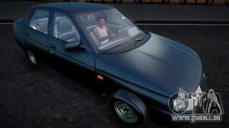 VAZ 2110 (Layz) für GTA San Andreas