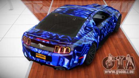 Ford Mustang GN S6 pour GTA 4
