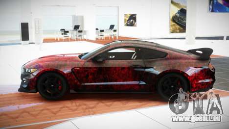 Shelby GT350 R-Style S9 pour GTA 4