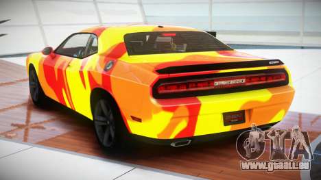 Dodge Challenger GT-X S3 für GTA 4