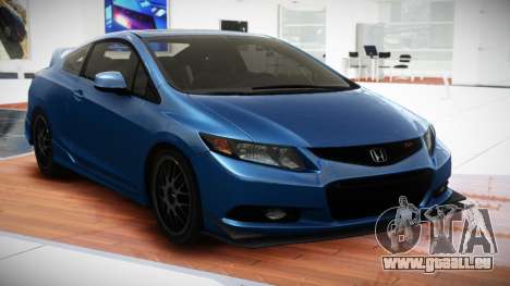 Honda Civic Si R-Tuned für GTA 4