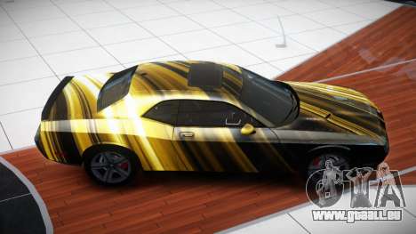 Dodge Challenger GT-X S2 für GTA 4