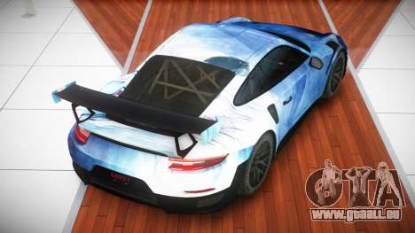 Porsche 911 GT2 XS S5 für GTA 4