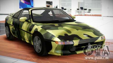 Toyota MR2 XR S7 pour GTA 4