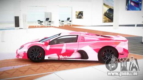 SSC Ultimate Aero ZR S2 für GTA 4