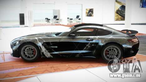 Mercedes-Benz AMG GT TR S5 für GTA 4