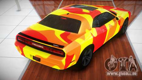 Dodge Challenger GT-X S3 pour GTA 4