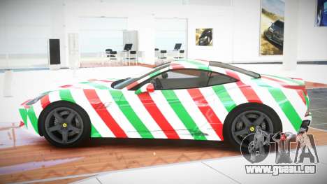 Ferrari California Z-Style S11 für GTA 4