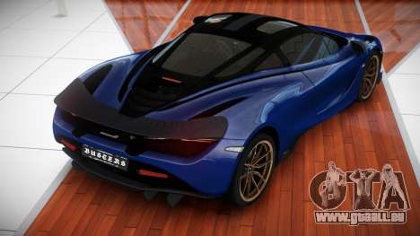 McLaren 720S SC für GTA 4