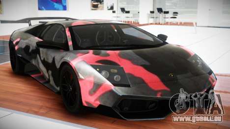 Lamborghini Murcielago GT-X S4 für GTA 4