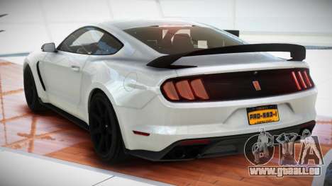 Shelby GT350 R-Style pour GTA 4