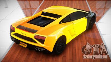 Lamborghini Gallardo RX S8 für GTA 4