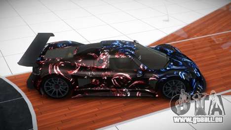 Gumpert Apollo Z-Tuned S2 pour GTA 4