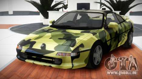 Toyota MR2 XR S7 pour GTA 4