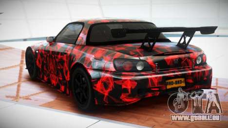 Honda S2000 Z-Style S3 für GTA 4