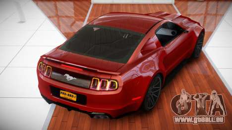 Ford Mustang GN pour GTA 4