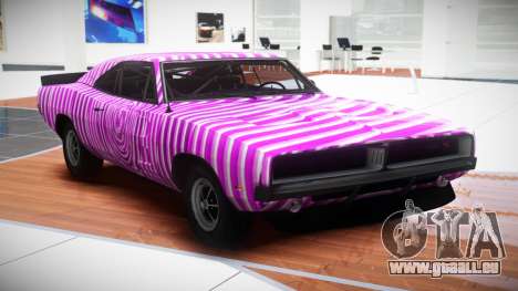 Dodge Charger RT Z-Style S8 für GTA 4
