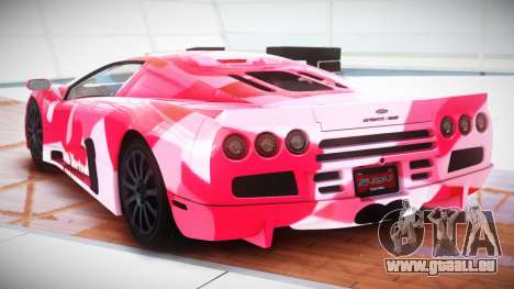 SSC Ultimate Aero ZR S2 für GTA 4