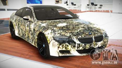 BMW M6 E63 Coupe XD S5 für GTA 4