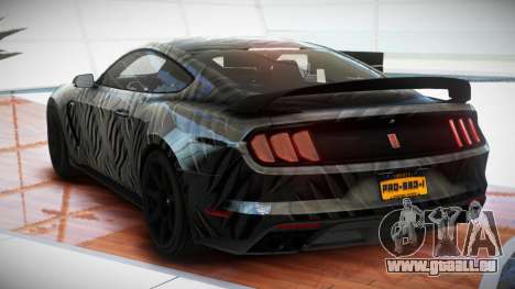 Shelby GT350 R-Style S6 pour GTA 4
