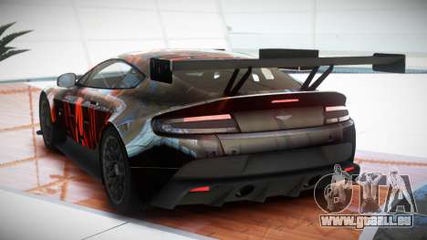 Aston Martin Vantage Z-Style S6 für GTA 4