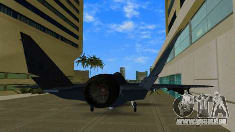 SU-75 pour GTA Vice City