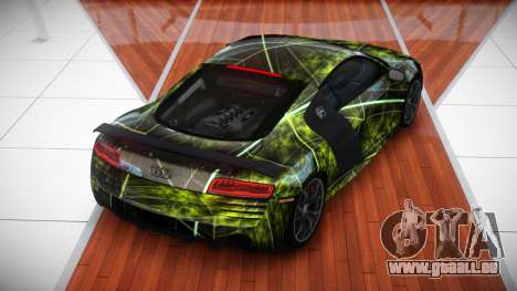 Audi R8 X-TR S4 für GTA 4