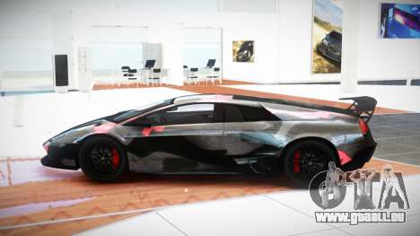 Lamborghini Murcielago GT-X S4 für GTA 4