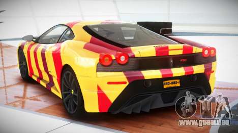 Ferrari F430 G-Style S1 pour GTA 4