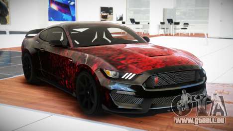 Shelby GT350 R-Style S9 pour GTA 4