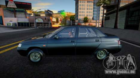 VAZ 2110 (Layz) für GTA San Andreas