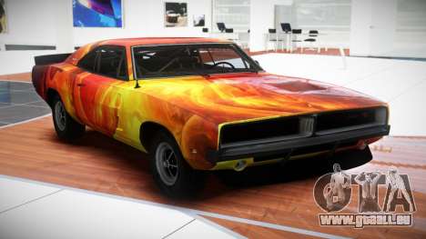 Dodge Charger RT Z-Style S10 pour GTA 4