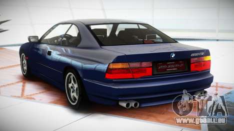 BMW 850CSi TR für GTA 4