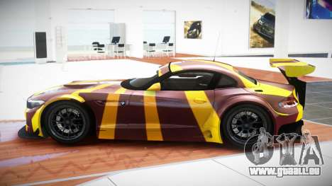 BMW Z4 SC S6 pour GTA 4