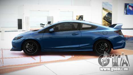 Honda Civic Si R-Tuned pour GTA 4