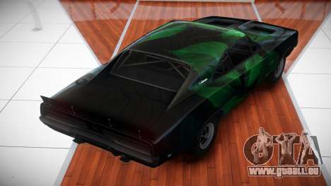Dodge Charger RT Z-Style S6 für GTA 4