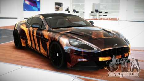 Aston Martin Vanquish RX S6 pour GTA 4