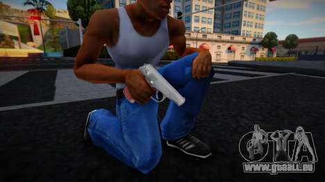 Desert Eagle 44 pour GTA San Andreas