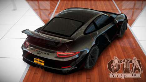 Porsche 911 GT3 Z-Tuned S10 für GTA 4