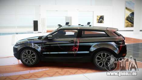 Range Rover Evoque XR S1 für GTA 4