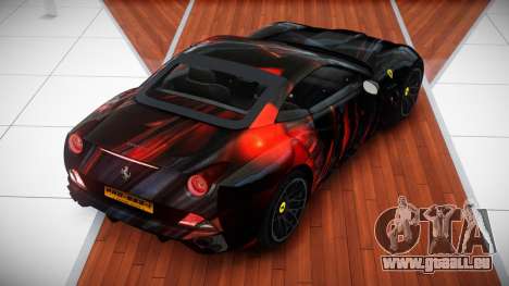 Ferrari California RX S6 pour GTA 4