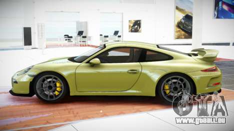 Porsche 991 RS für GTA 4