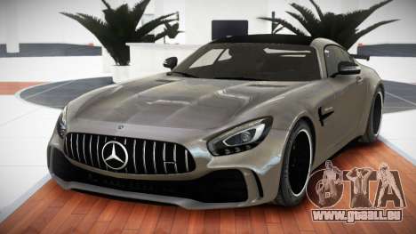 Mercedes-Benz AMG GT R S-Style für GTA 4