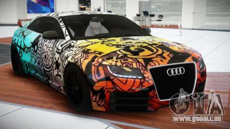 Audi S5 Z-Style S6 pour GTA 4