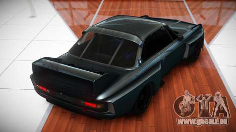 BMW 3.0 CSL R-Tuned pour GTA 4