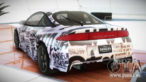 Mitsubishi Eclipse XR S2 für GTA 4