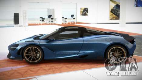 McLaren 720S SC S4 für GTA 4