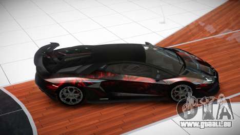 Lamborghini Aventador SC S10 für GTA 4