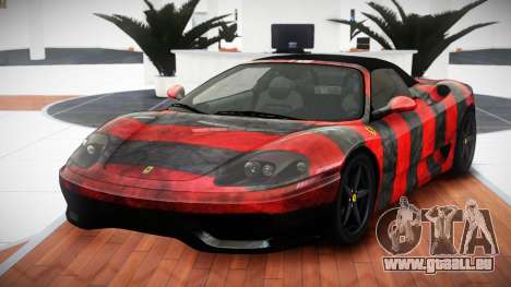 Ferrari 360 G-Tuned S1 pour GTA 4