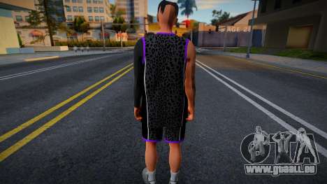 Skin Random 813 pour GTA San Andreas